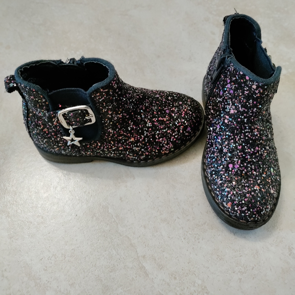 CupCake Couture boots